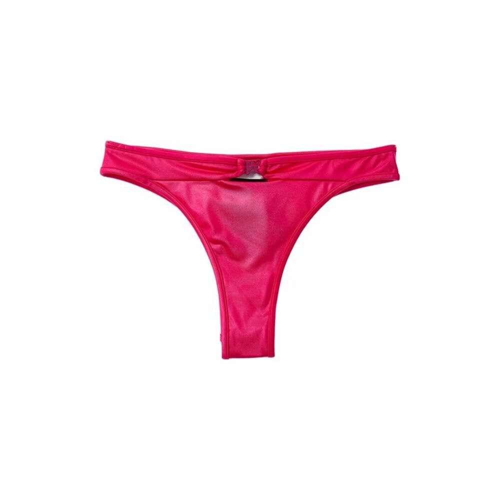 Palm Angels Womens  Bikini Bottom